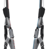 Advance AXESS 5:Easy connect system