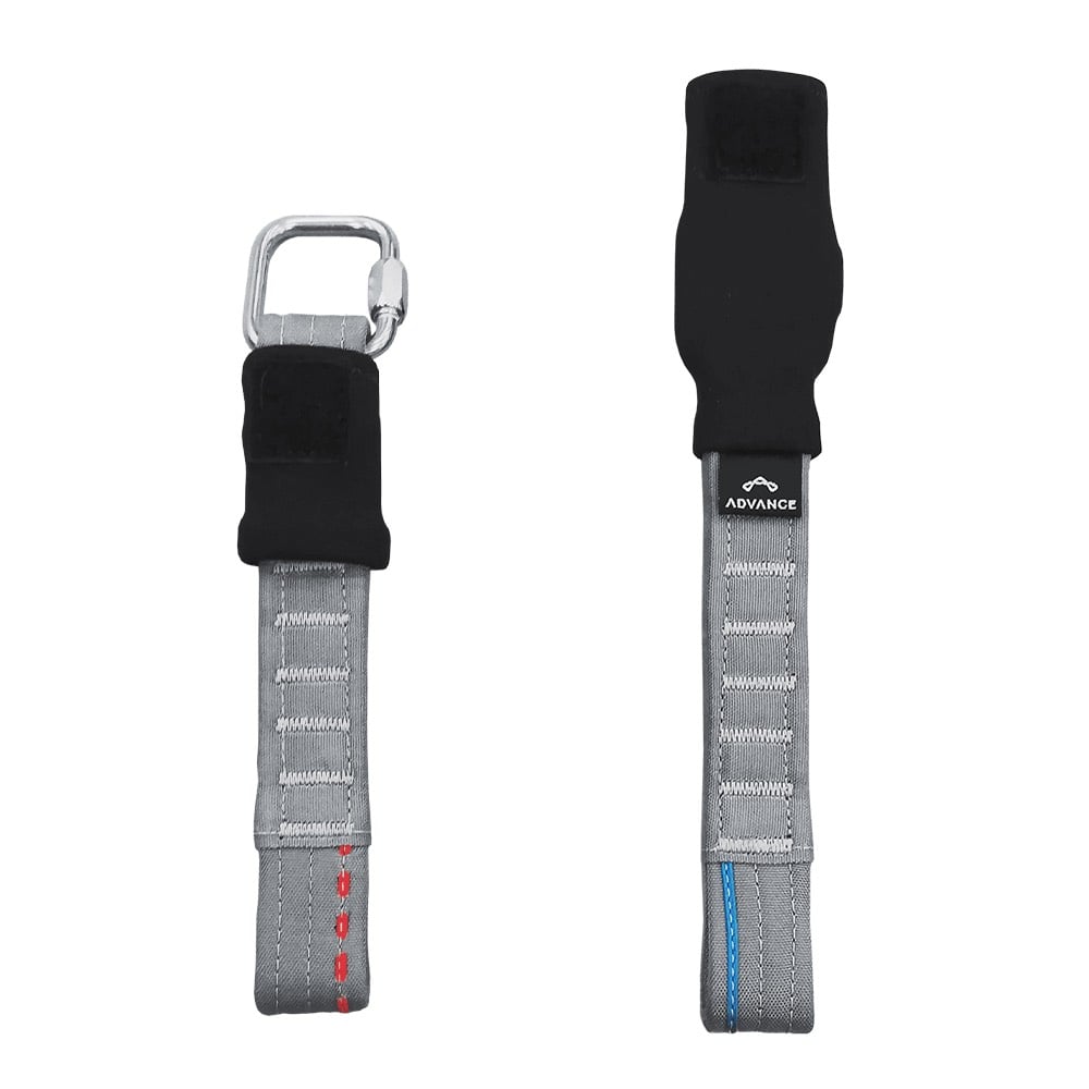 Advance BI riser extension Solo (Maillons not included)