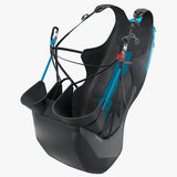Advance BIPAX tandem passenger paragliding harness