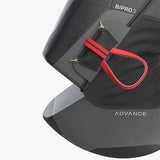 Innovative Easy Fold for compact packing | Advance BIPRO 3