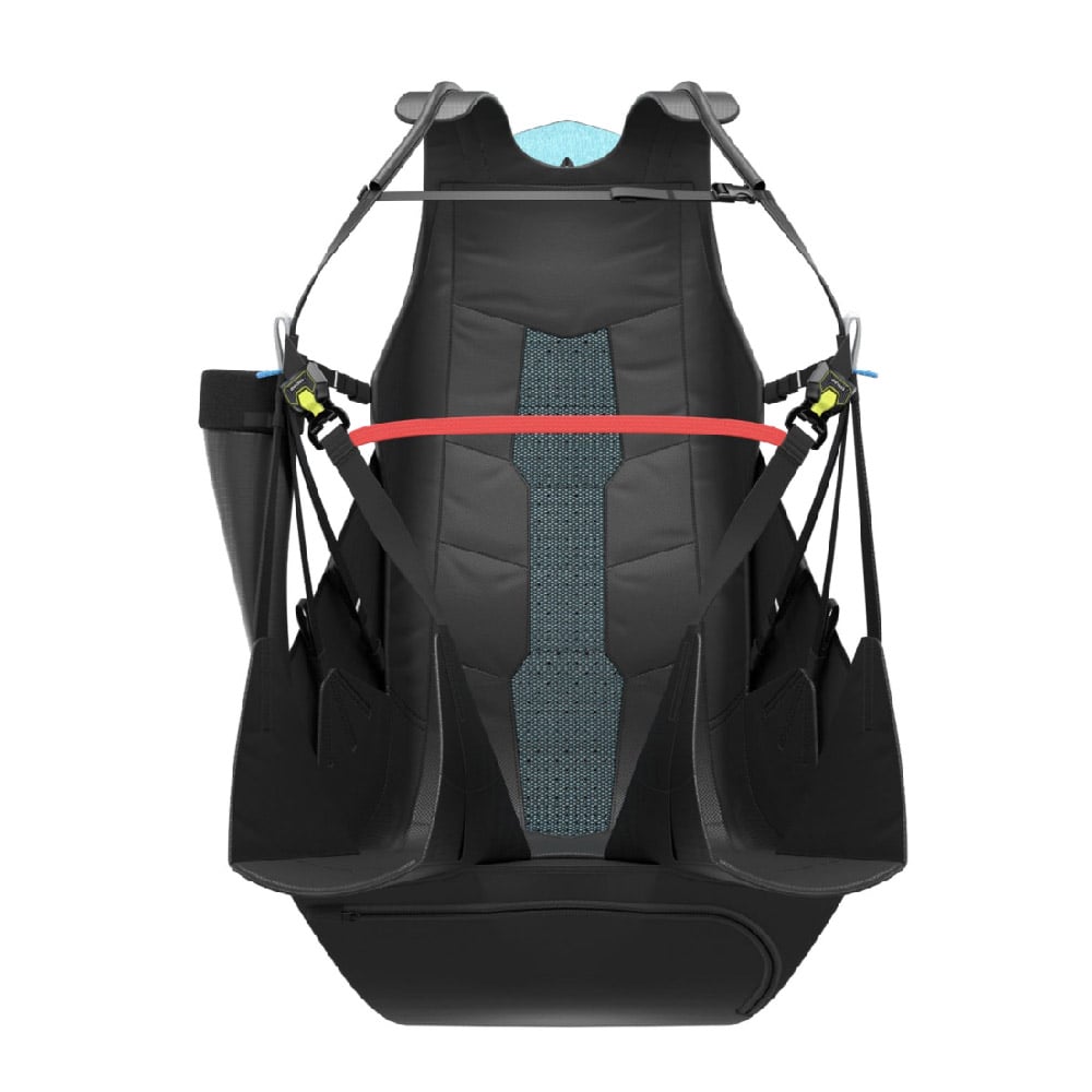 Advance BIPRO 4 :The V-shaped