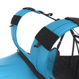 Advance BOUNDLESS: Hook and loop fastener strips