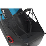 Advance BOUNDLESS: The thin polypropylene seatboard