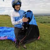 Advance BOUNDLESS M Azur Blue 01180015