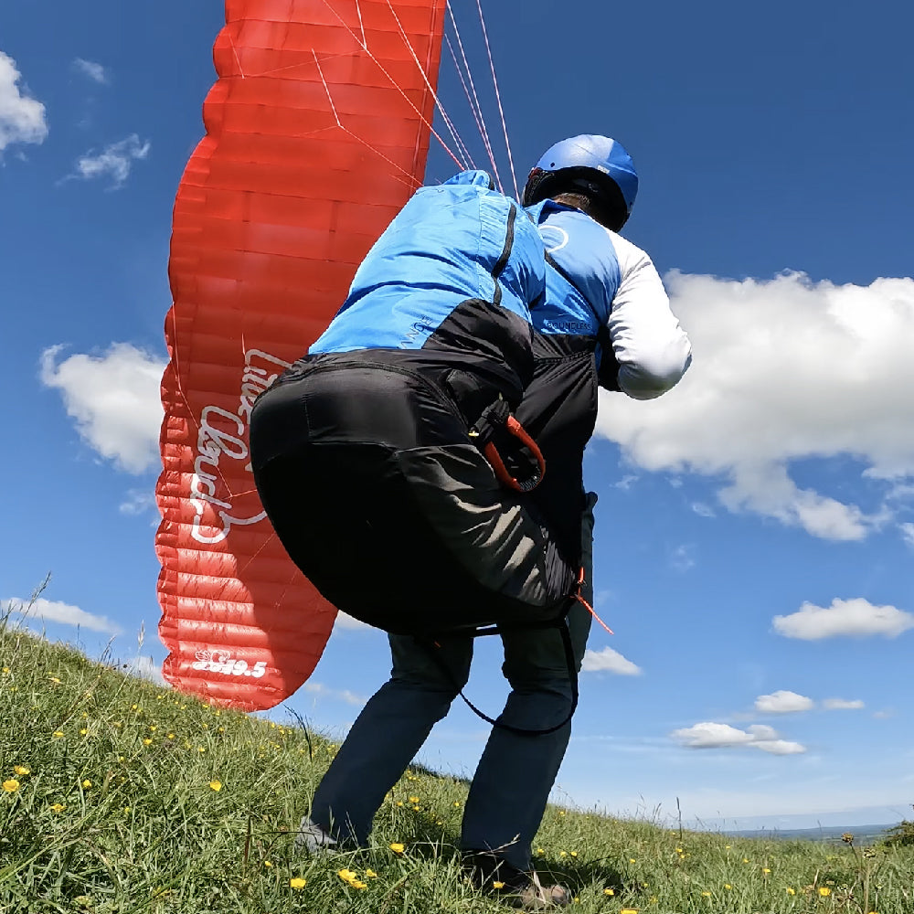 Advance BOUNDLESS M Azur Blue 01180015