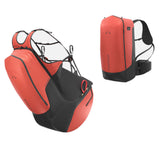 Standard colour: Coral Red