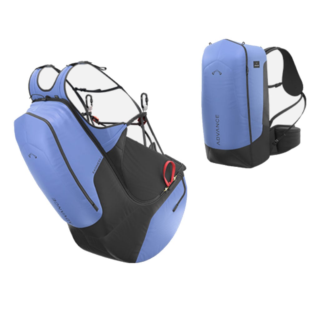 Standard colour: Dusted Purple