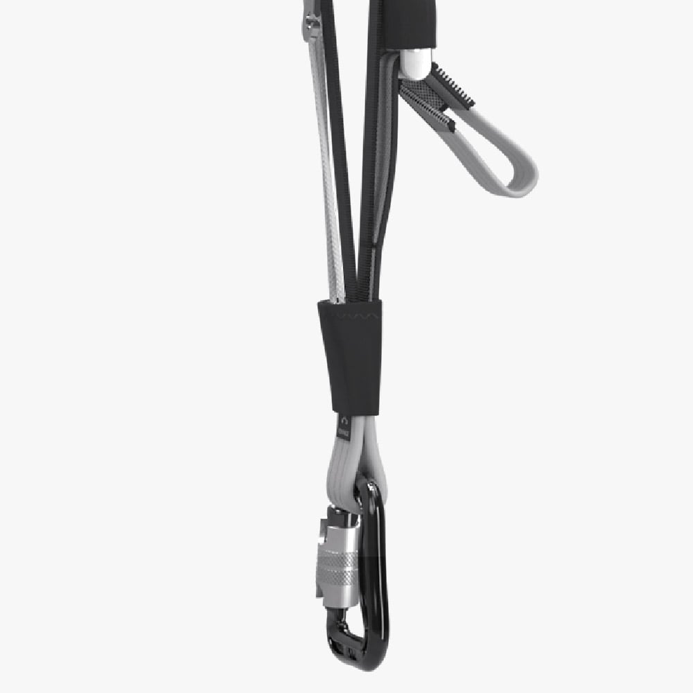 Advance EPSILON 10 DLS Paramotor Risers