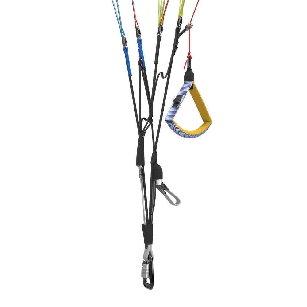 Advance EPSILON 10 DLS Paramotor Risers