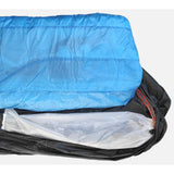 Advance FLATBAG ULS:the practical bag - for protecting the risers