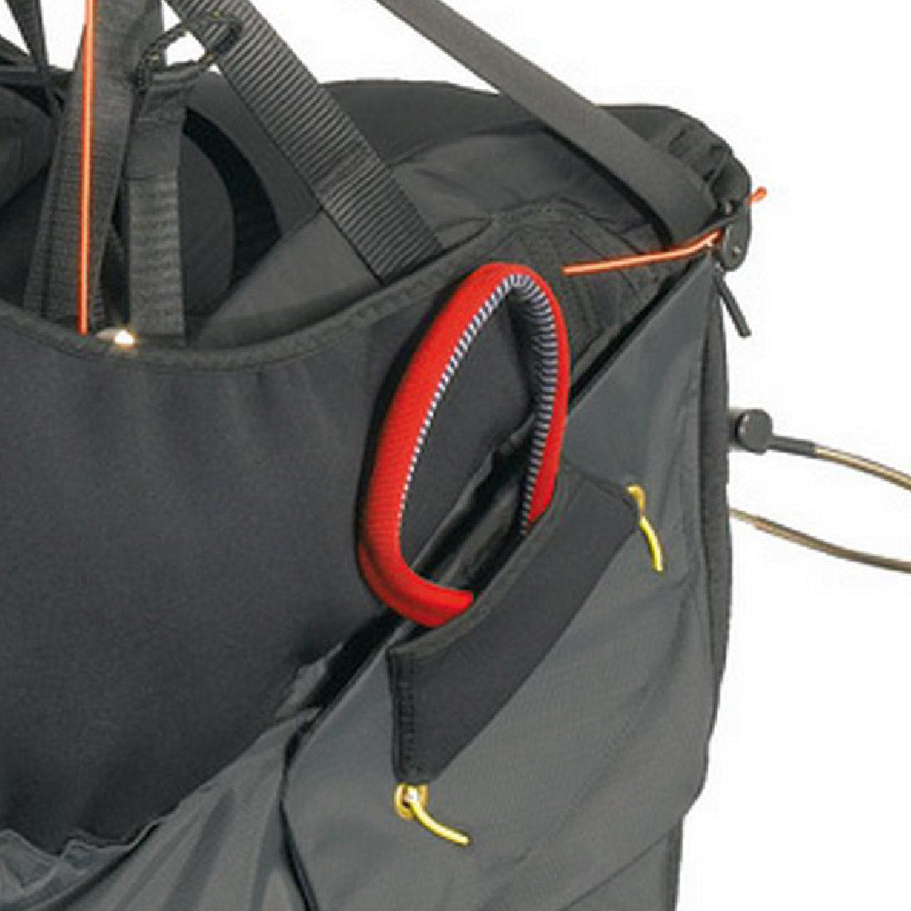 Advance AXESS 2 AIR Harness Reserve Handle and Inner – Flybubble