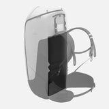 Advance LIGHTPACK ULS & DLS Back Foam