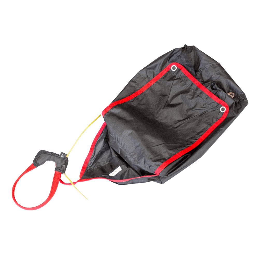 Advance BOUNDLESS Harness Reserve Handle and Inner Container