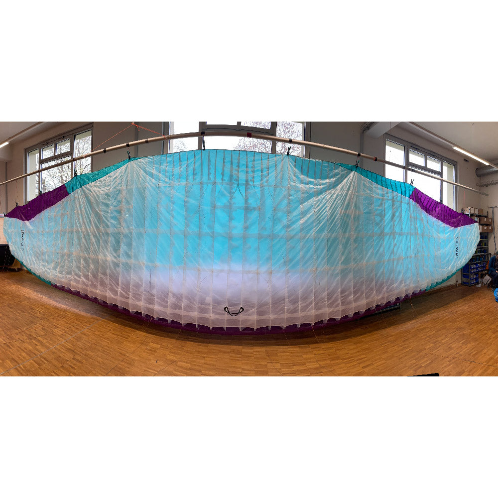 Advance IOTA 3 DLS 25 (80-100kg) Spectra 00107017