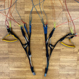 Advance IOTA 3 DLS 25 (80-100kg) Spectra 00107017