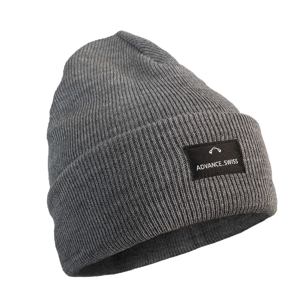 Advance Knitted Beanie