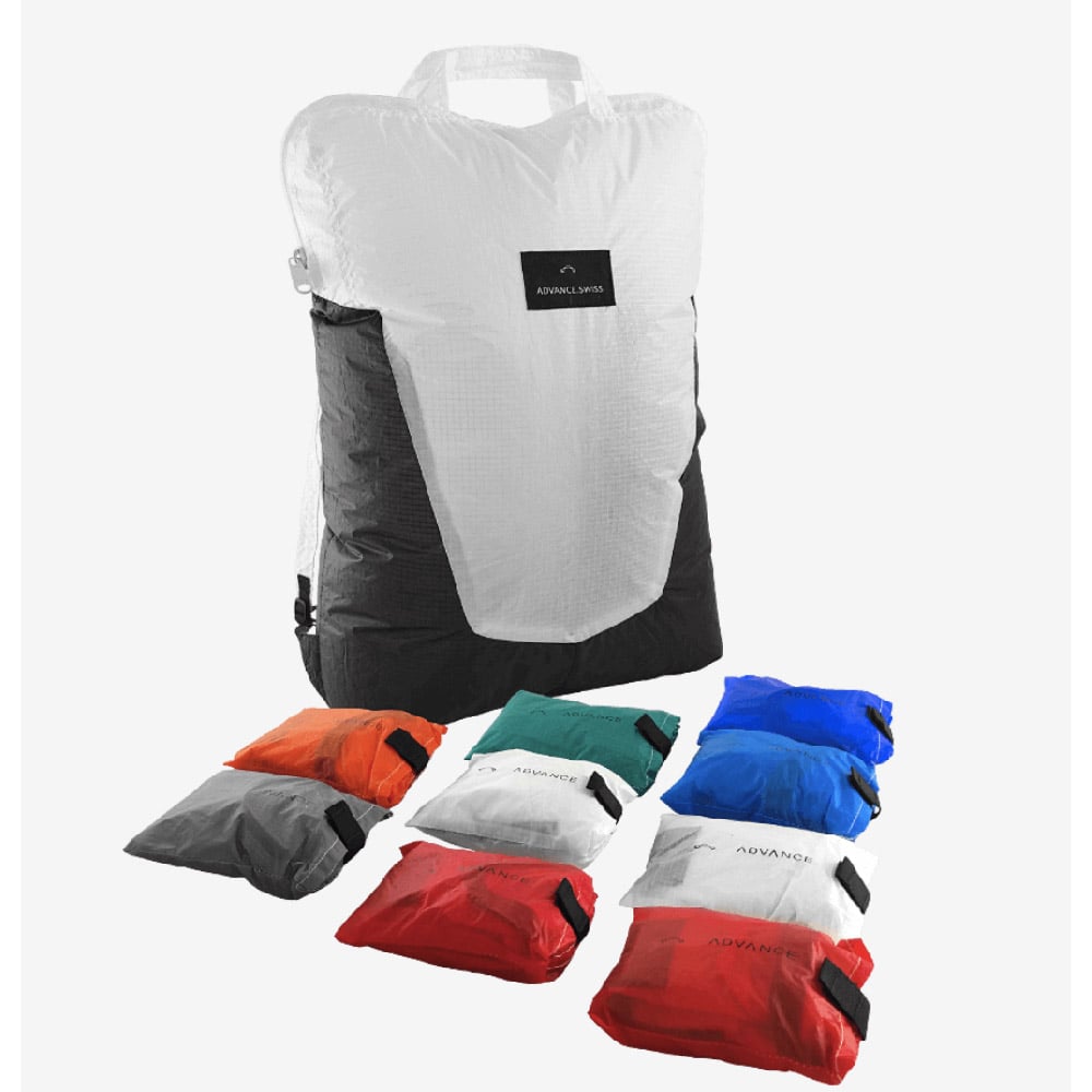 Advance LIGHTBAG 2 Ultralight Backpack 15L