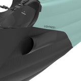 Advance LIGHTNESS 4: Air intake