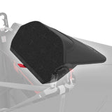 Advance LIGHTNESS 4: Cockpit with detachable panel