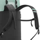 LIGHTPACK DLS: Adjustable shoulder straps