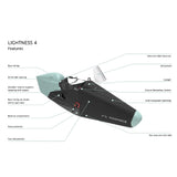 Advance LIGHTNESS 4: Features