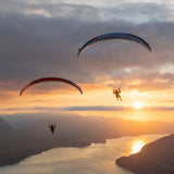 Optimum Hike & Fly package | Advance PI 3