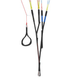 Light risers (Sizes 16-26 = as standard)