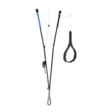 Ultralight risers (Size 14 = as standard)