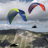 Advance SIGMA 12 DLS