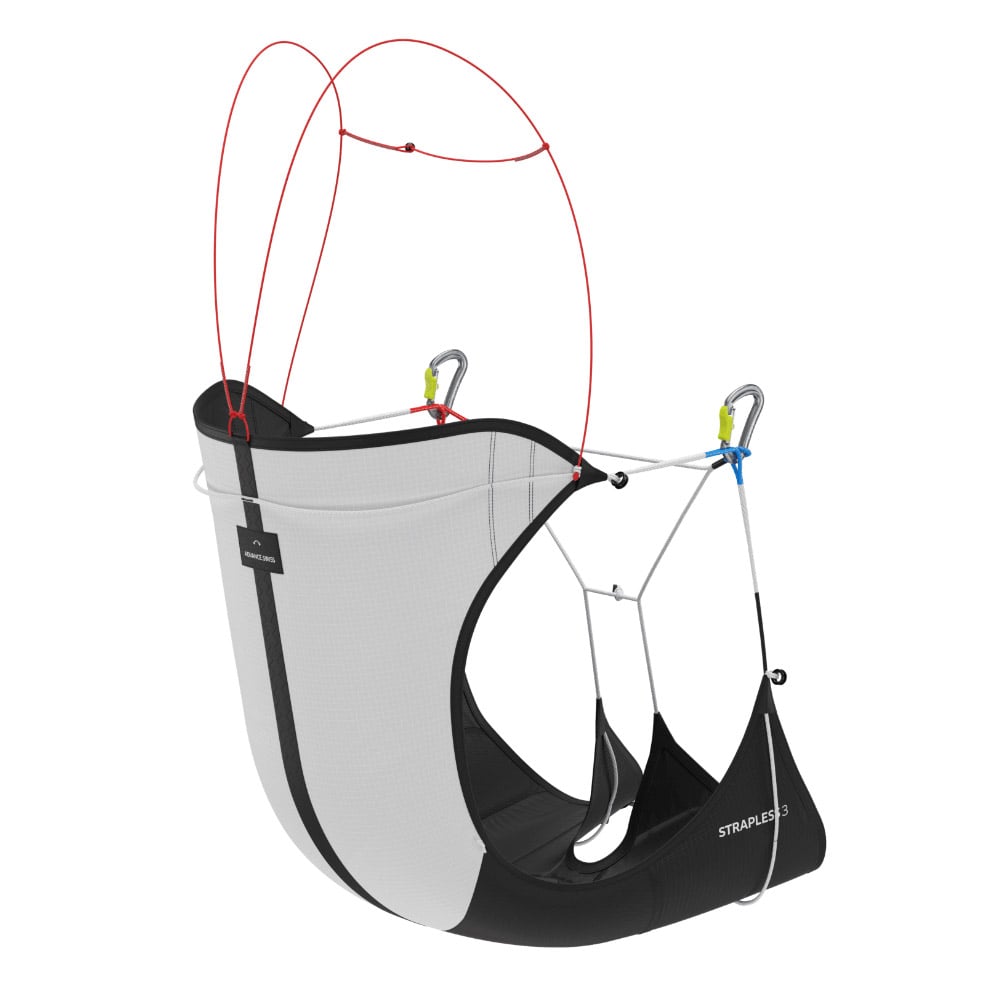 Advance STRAPLESS 3 (PAST MODEL)