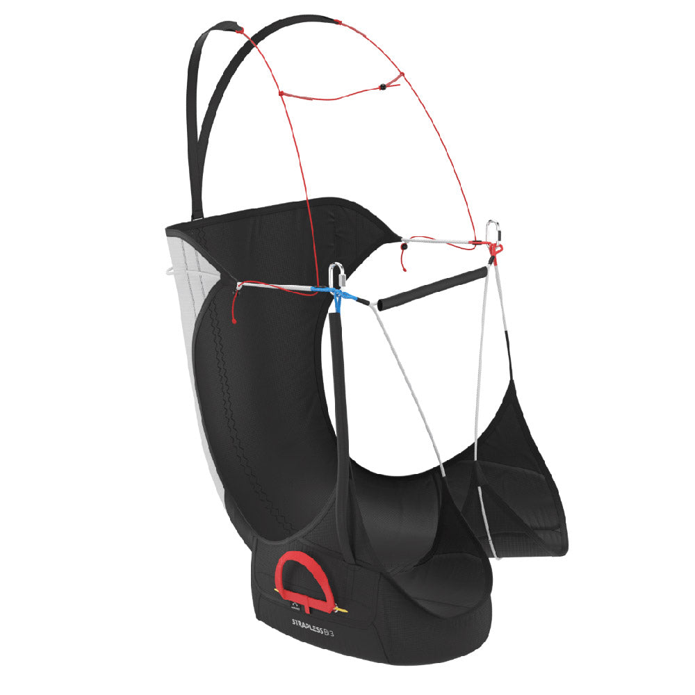 Advance STRAPLESS BI 3 (PAST MODEL)