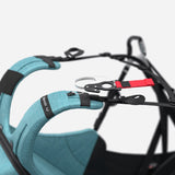 Advance SUCCESS 5: v-line zip for reserve