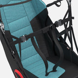 Advance SUCCESS 5 colours: Coral Blue