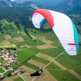 Advance XI lightweight cross country paraglider