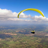Advance XI lightweight cross country paraglider | photo © flybubble.com