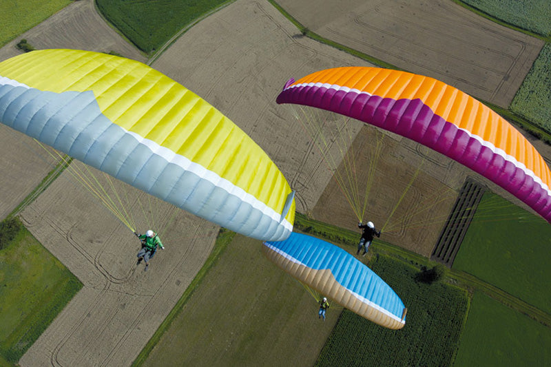 Advance ALPHA 5 (PAST MODEL)