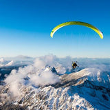 Advance ALPHA 6 Motor | Paraglider for Powered Paragliding (PPG) with Hybrid Risers
