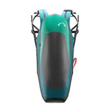 Advance AXESS 4 in the Anthracite-Spectra Green colour