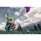 Advance AXESS 4 (PAST MODEL)