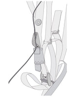 Advance BIBETA 5 - Big Ears System with Vary-Grip-System