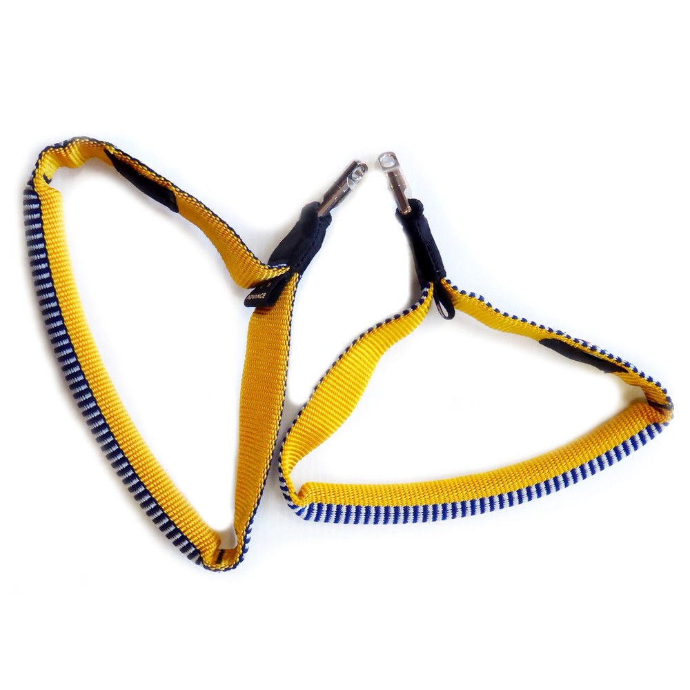 Advance Brake Handles with Swivel. Image for illustrative purposes only. Products vary by model and current supply. See product description for more info.