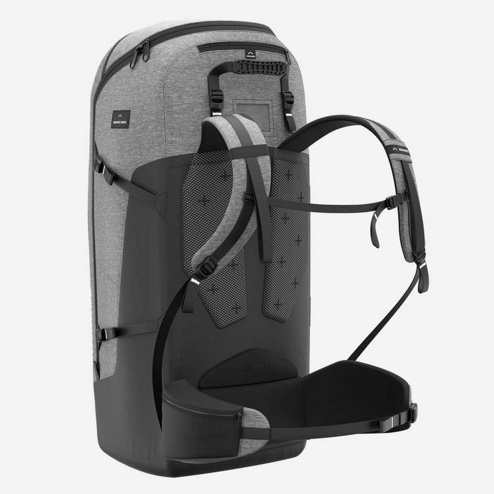 COMFORTPACK 4: the original paraglider backpack