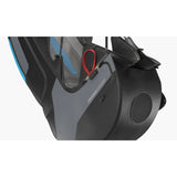 Advance EASINESS 3 (shown with included removable airbag protector with integrated reserve container fitted)