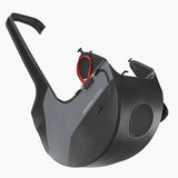 Removable airbag protector for Advance EASINESS 3 harness-rucksack