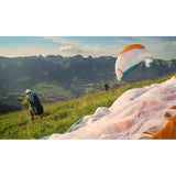 EASINESS 3 comes with an already mounted LTF certified Airbag Protector.