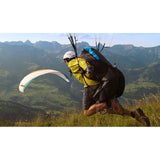 Backside Cover can be ordered as an additional option.