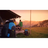 Advance EASINESS 3 in action