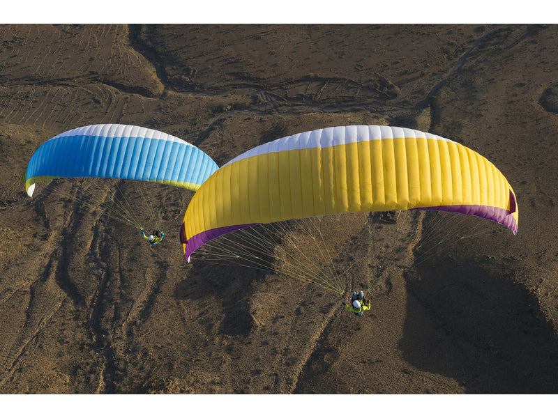 Advance EPSILON 7 - Azur, Gold