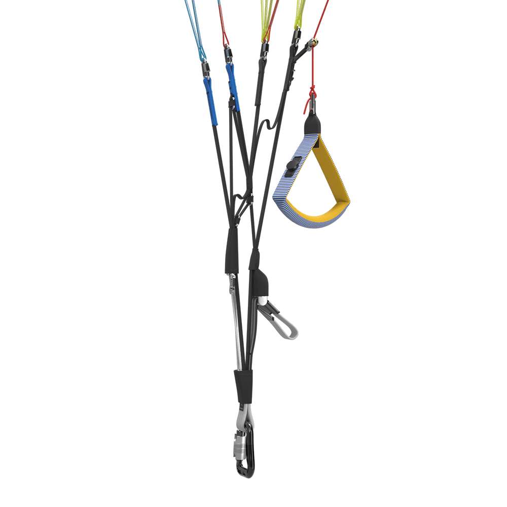 Advance EPSILON 9 Hybrid Risers