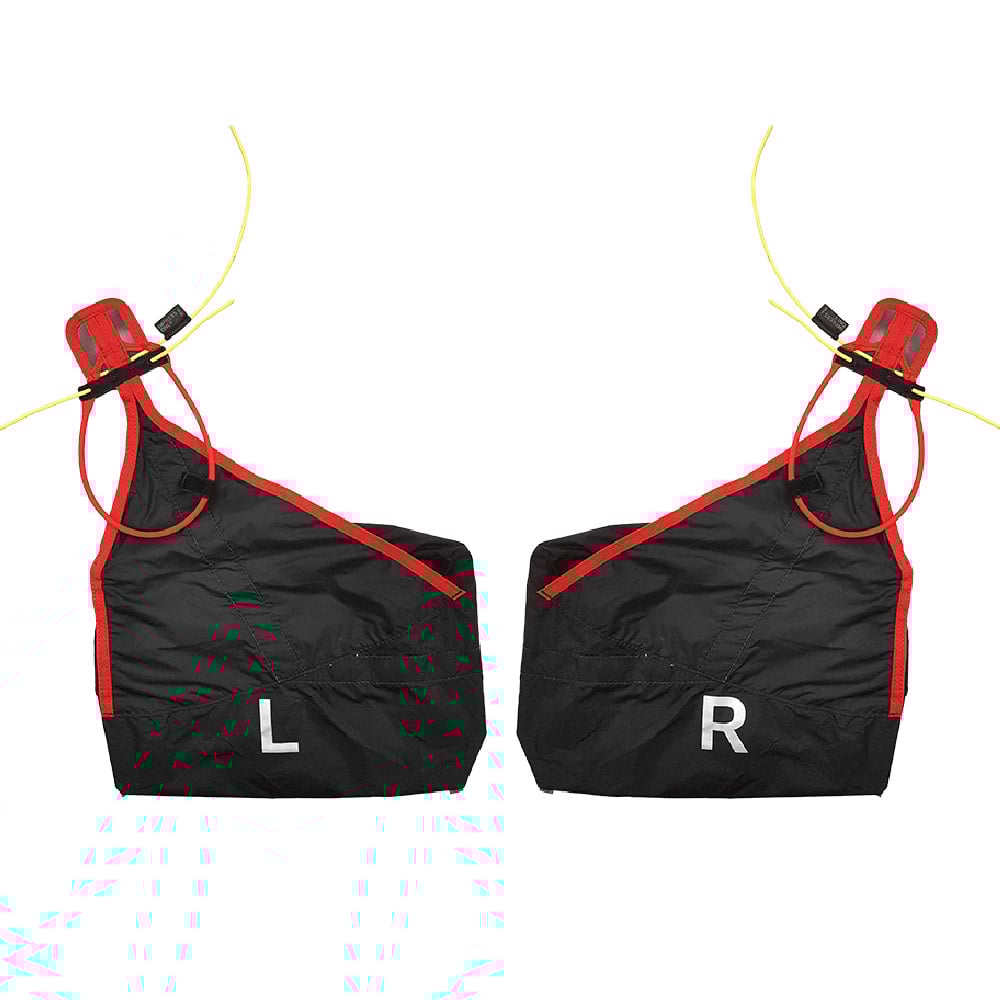 Advance IMPRESS 4 Harness Reserve Handle and Inner Container